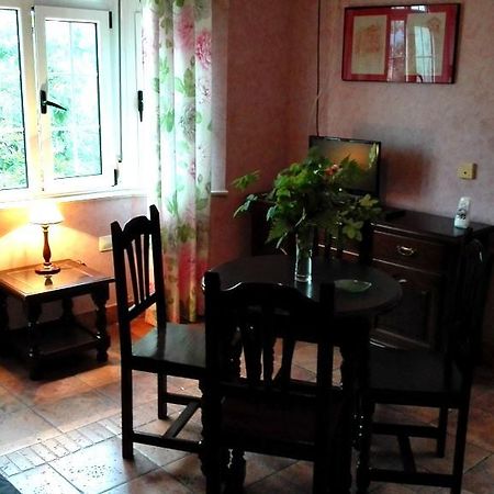 טינאו Apartamentos Los Balcones מראה חיצוני תמונה