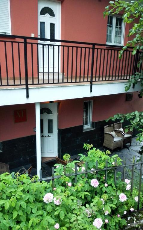 טינאו Apartamentos Los Balcones מראה חיצוני תמונה